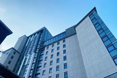 1 bed studio, Notte Street, The Hoe, Plymouth, PL12RQ - Image 10